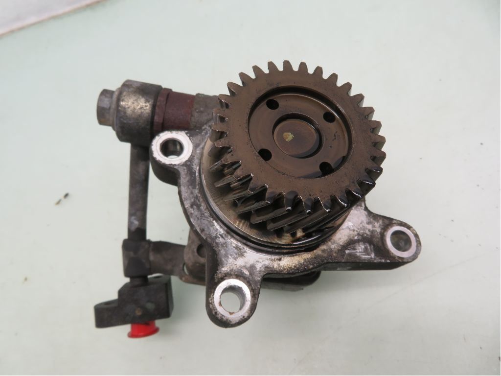 Servo Pumpe – bilde 3