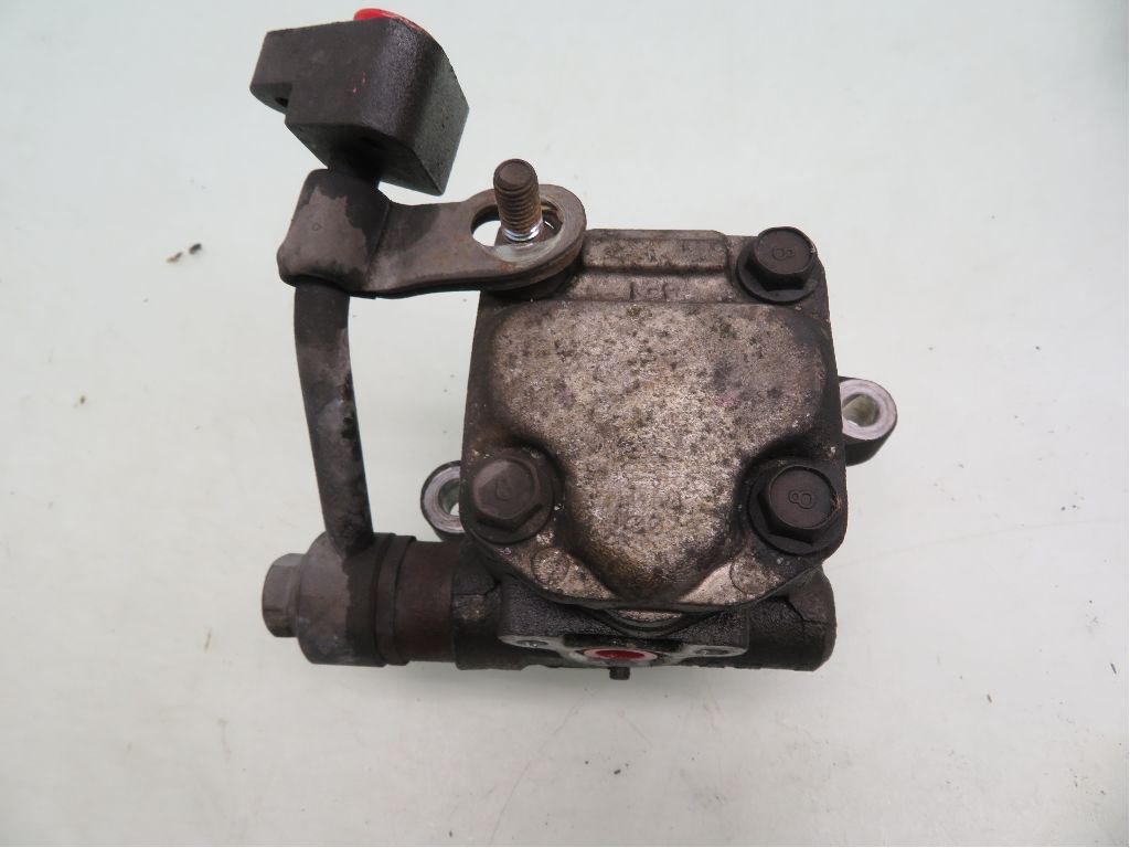 Servo Pumpe – bilde 4