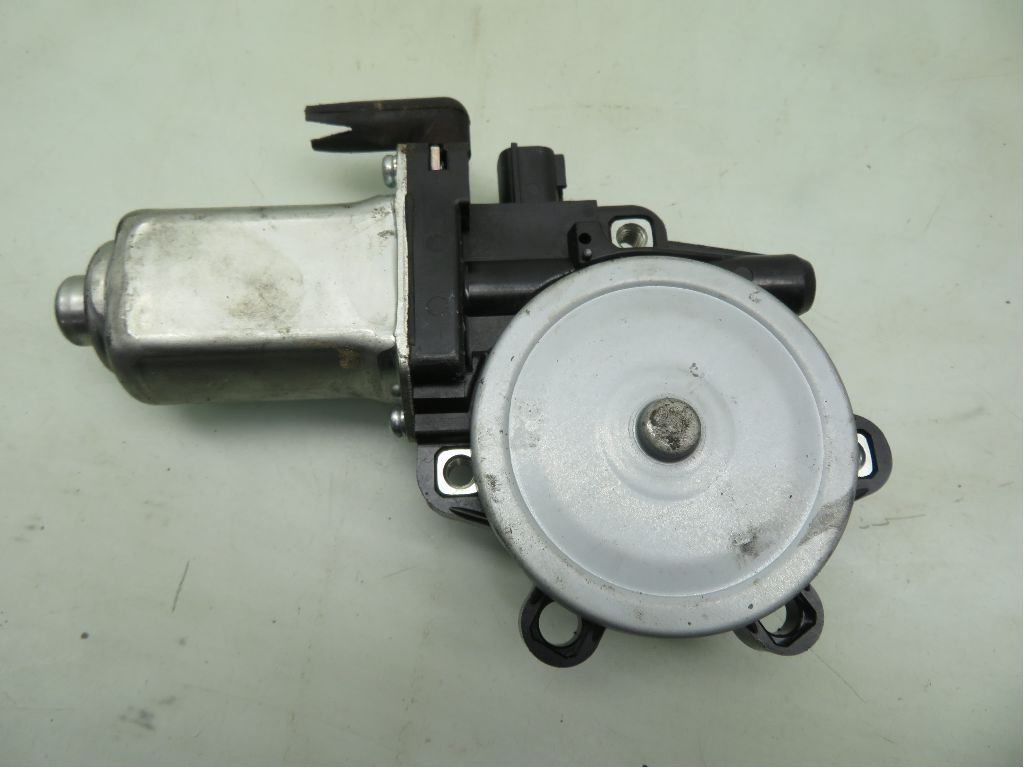 Vindusheismotor – bilde 1