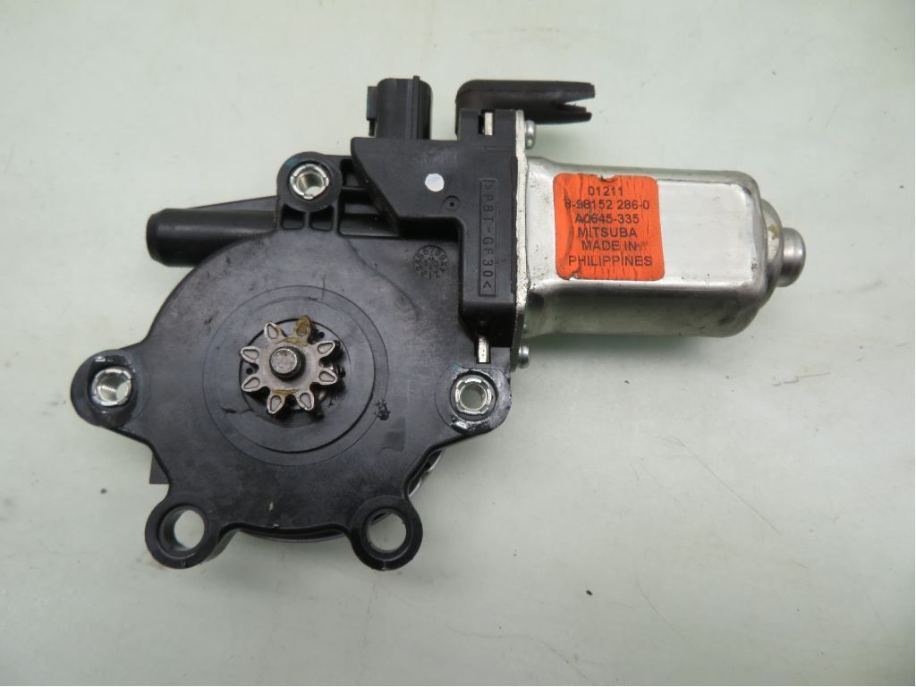 Vindusheismotor – bilde 2
