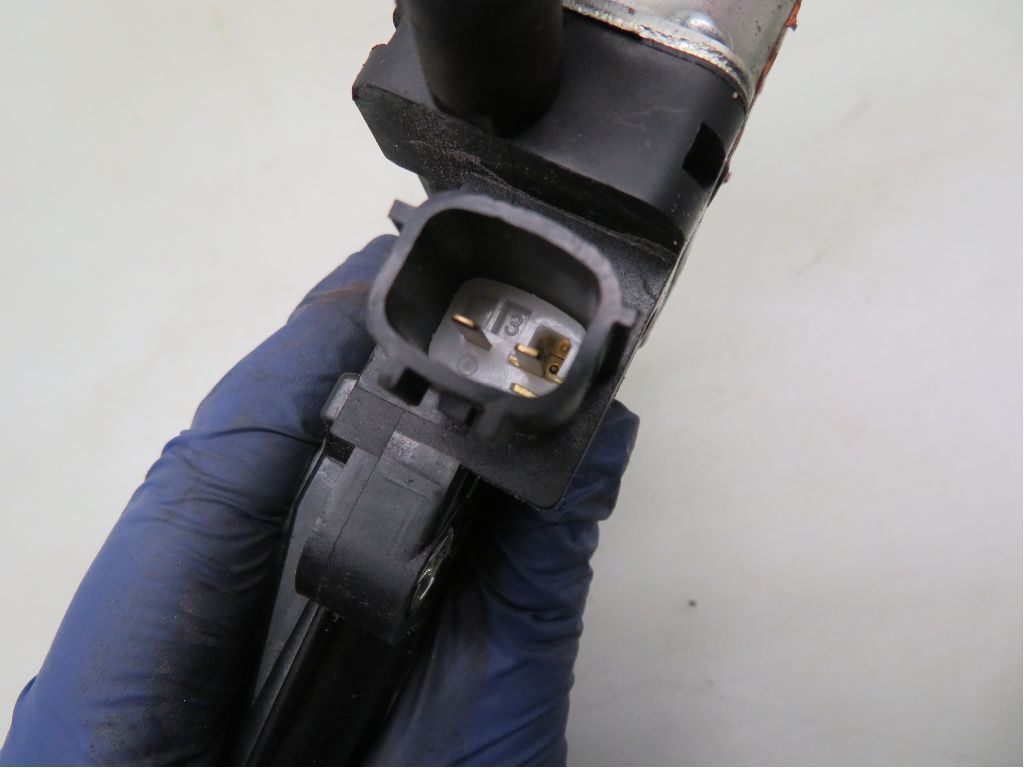 Vindusheismotor – bilde 3