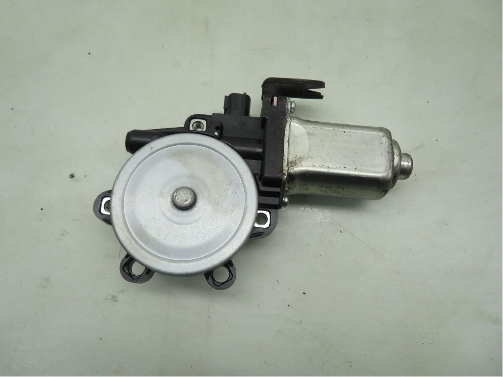 Vindusheismotor – bilde 2