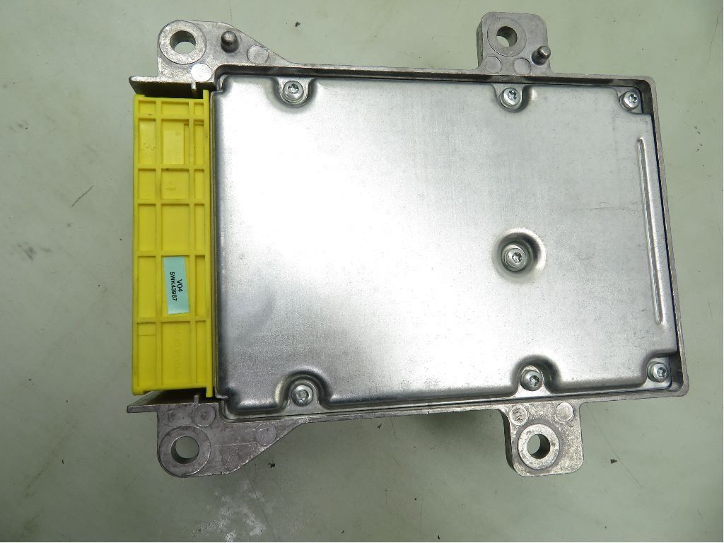Airbag Elektronikkenhet – bilde 2