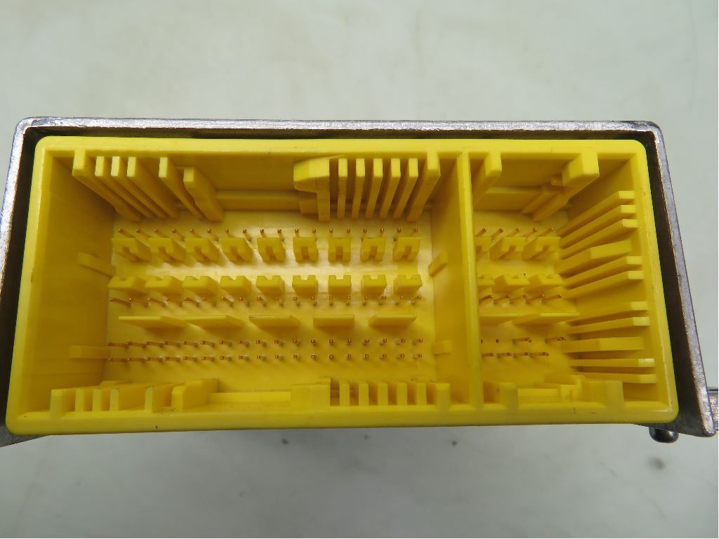 Airbag Elektronikkenhet – bilde 3
