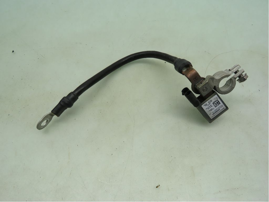 Batterikabel – bilde 2