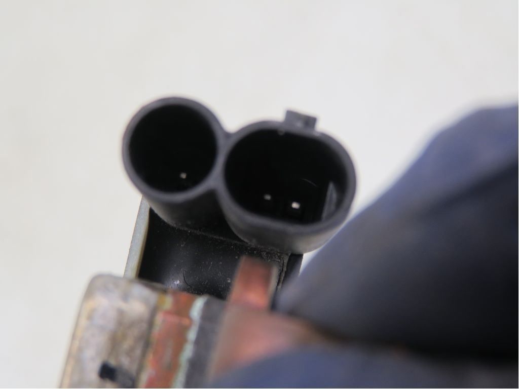 Batterikabel – bilde 3