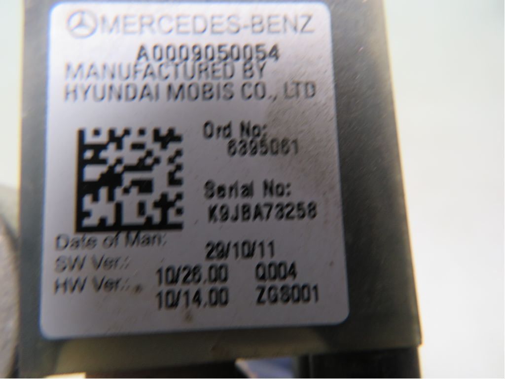 Batterikabel – bilde 4