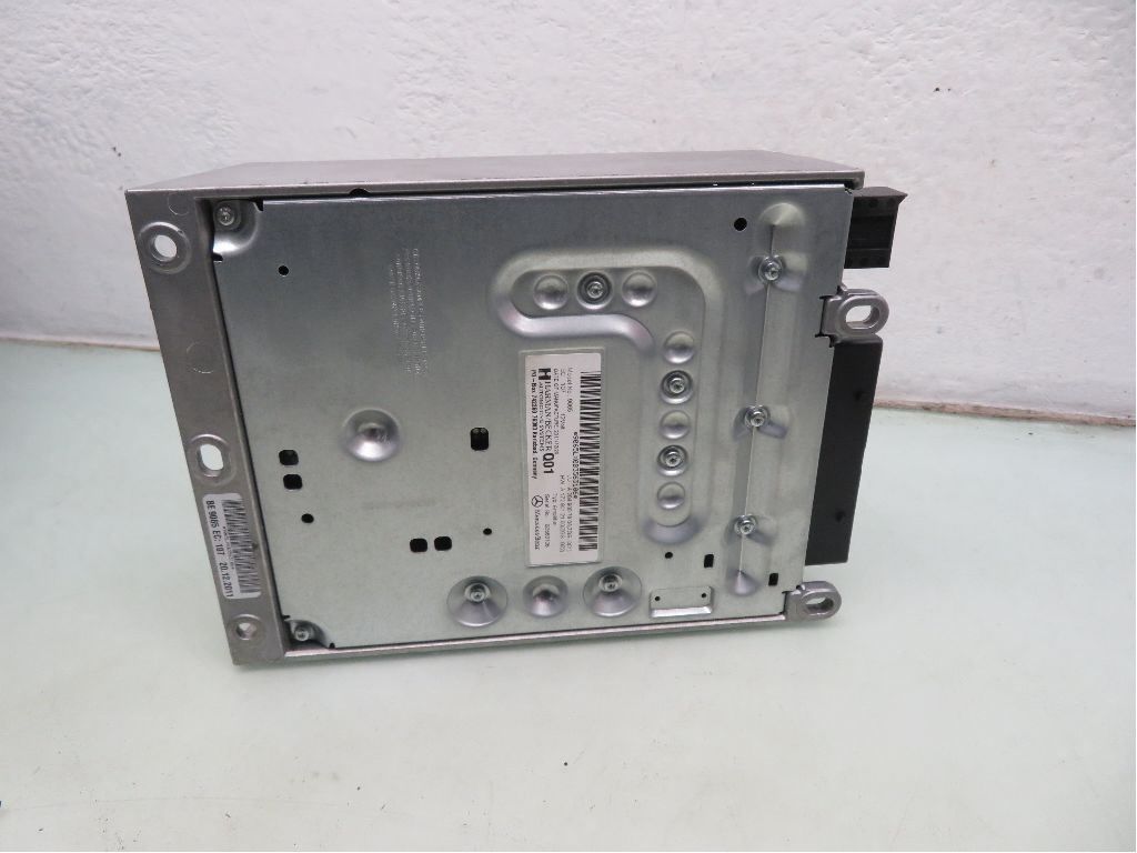 Stereo Forsterker – bilde 2