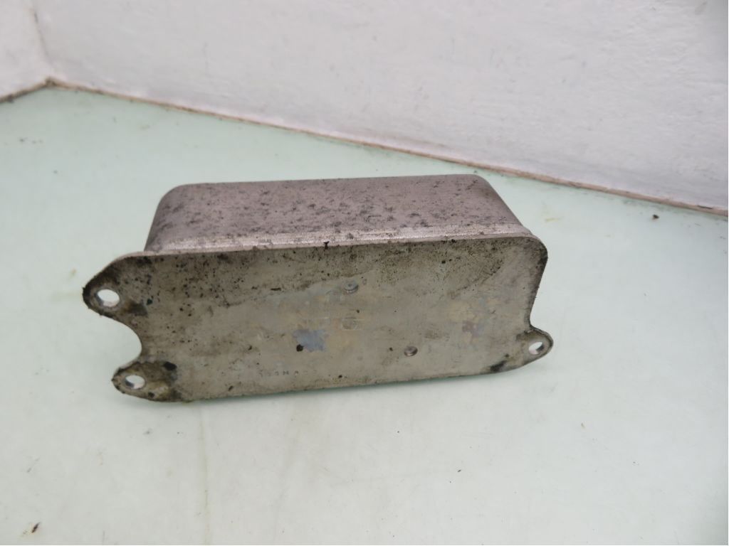 Radiator Oljekjøler Automatgea – bilde 2