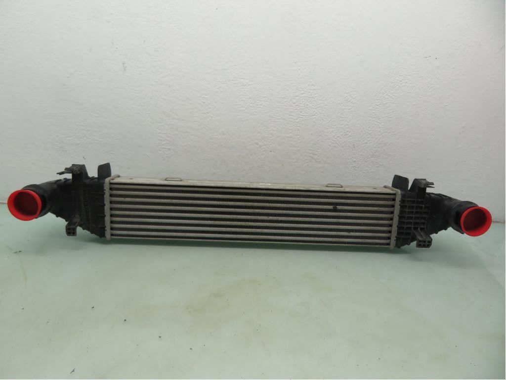 Intercooler Radiator – bilde 1