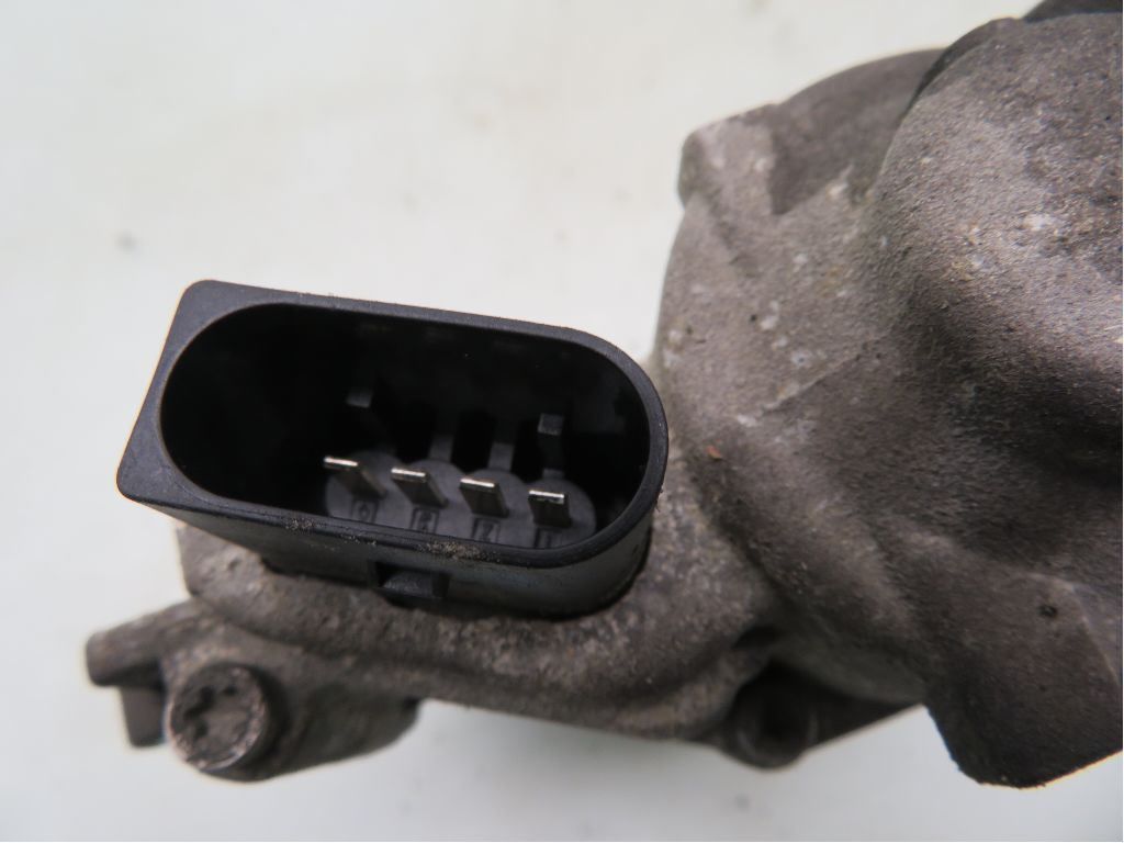 Gearkasse Oljepumpe – bilde 3