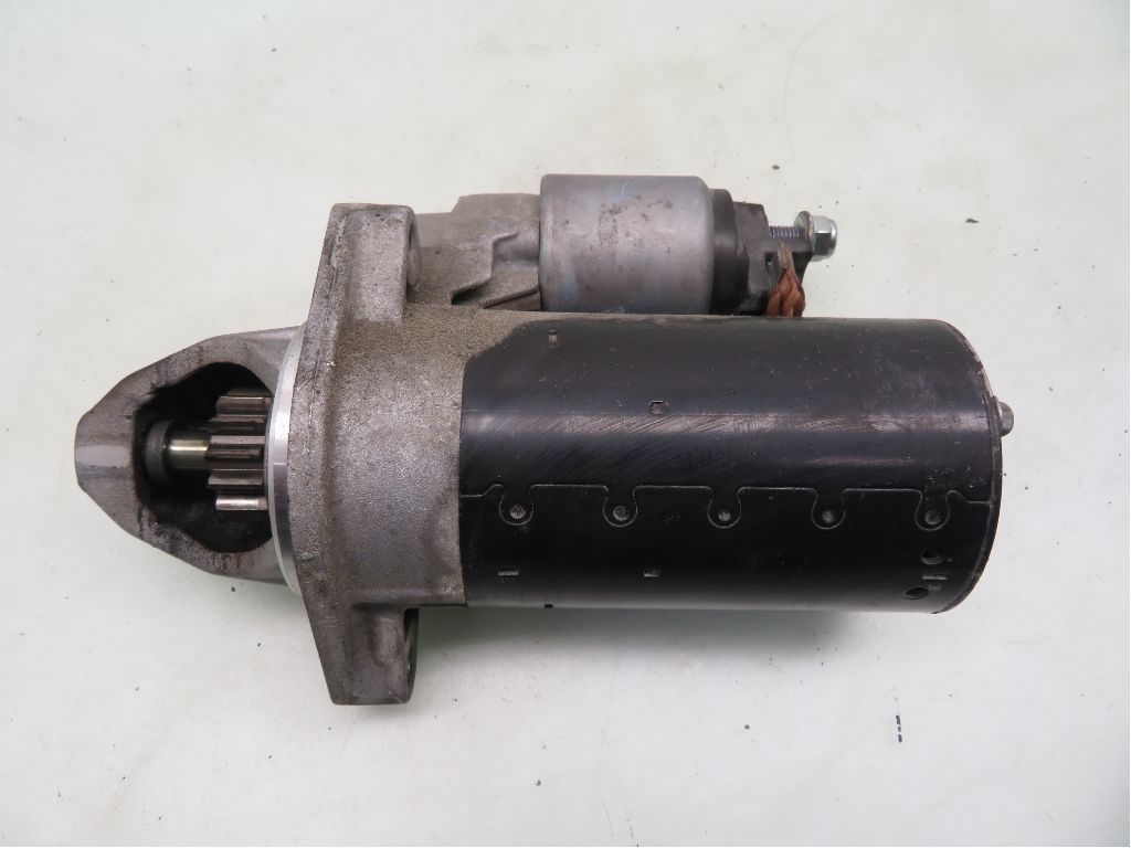 Startmotor Bensin – bilde 2