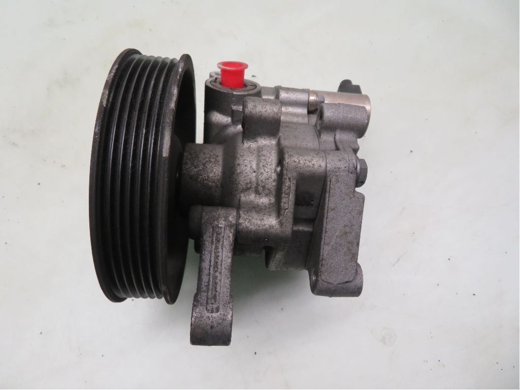 Servo Pumpe – bilde 1