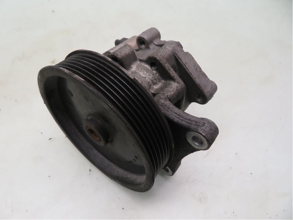 Servo Pumpe – bilde 2