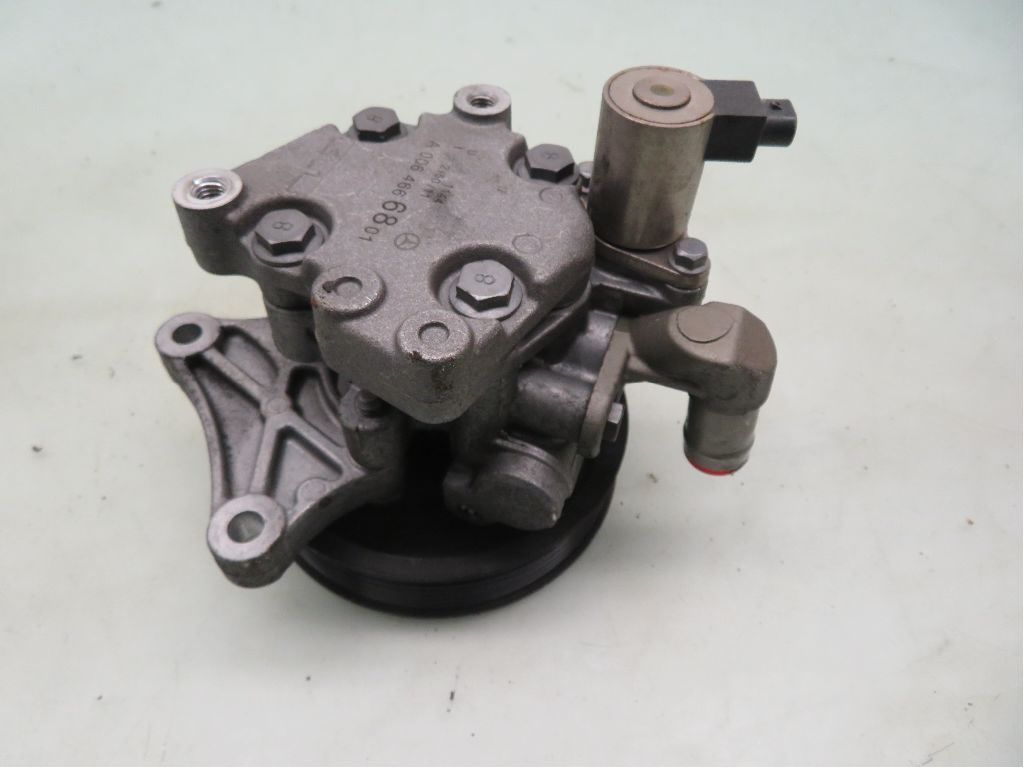 Servo Pumpe – bilde 3