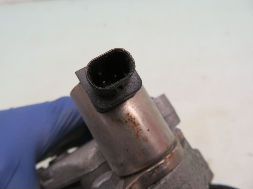 Servo Pumpe – bilde 4