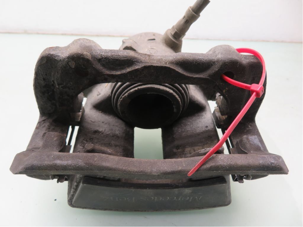 Bremsecaliper Foran Venstre – bilde 4