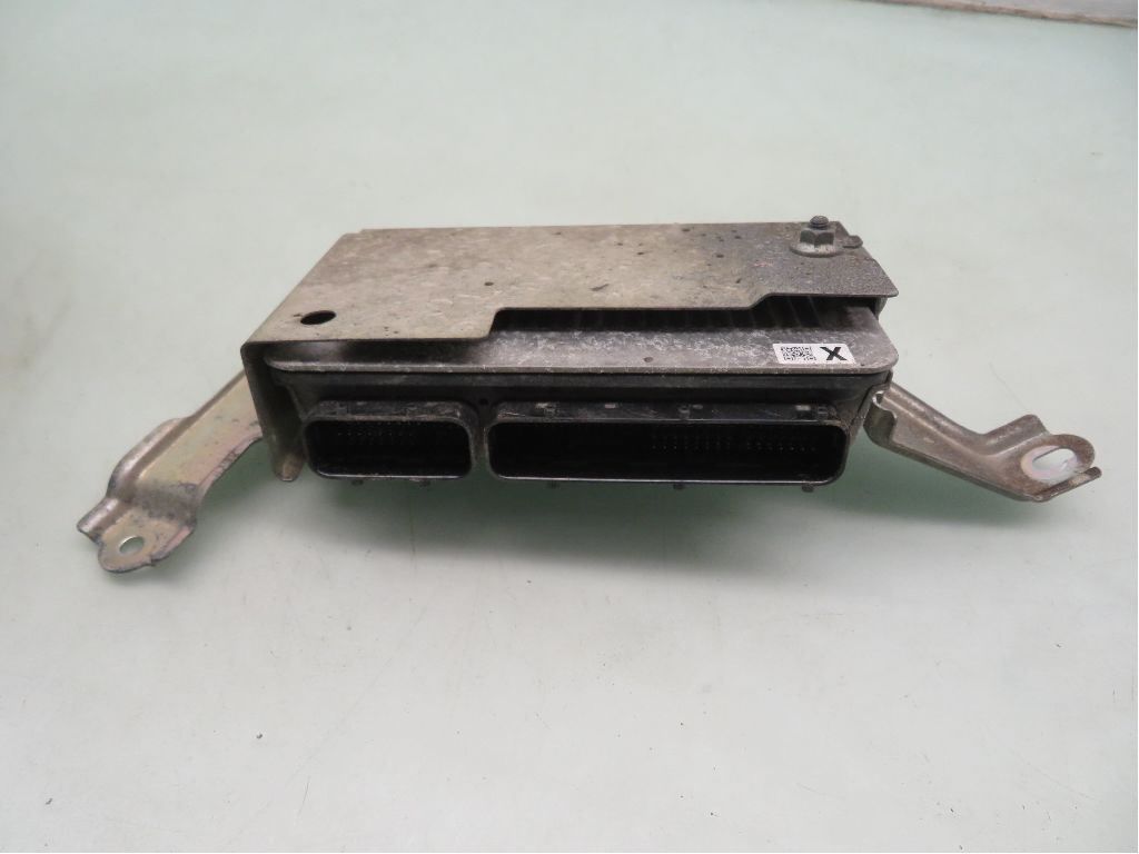 Styreenhet Motor (ECU) Diesel – bilde 1