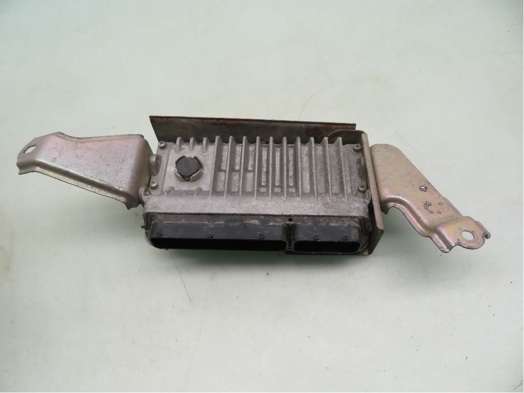 Styreenhet Motor (ECU) Diesel – bilde 2