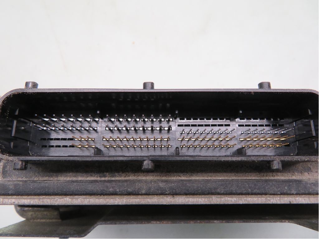 Styreenhet Motor (ECU) Diesel – bilde 3