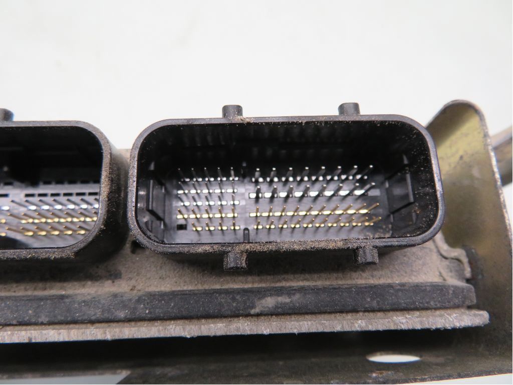 Styreenhet Motor (ECU) Diesel – bilde 4