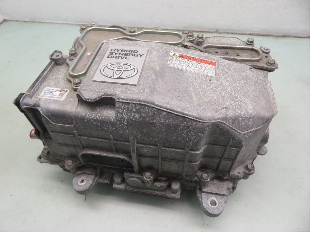 Hybrid Inverter – bilde 1