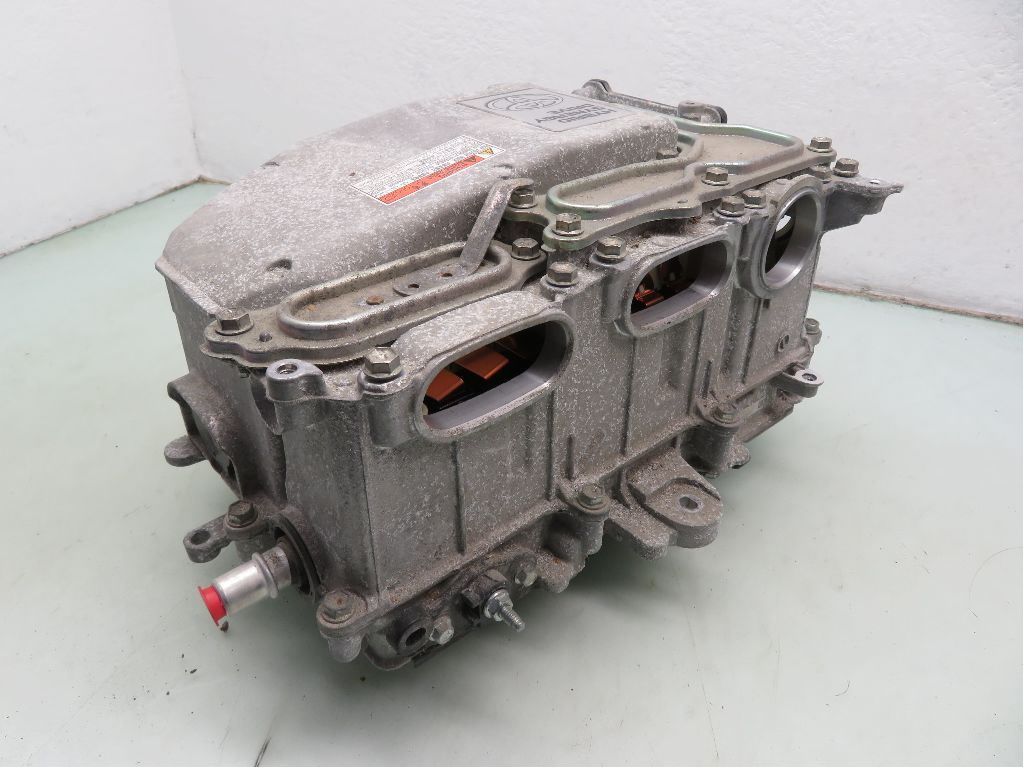 Hybrid Inverter – bilde 2