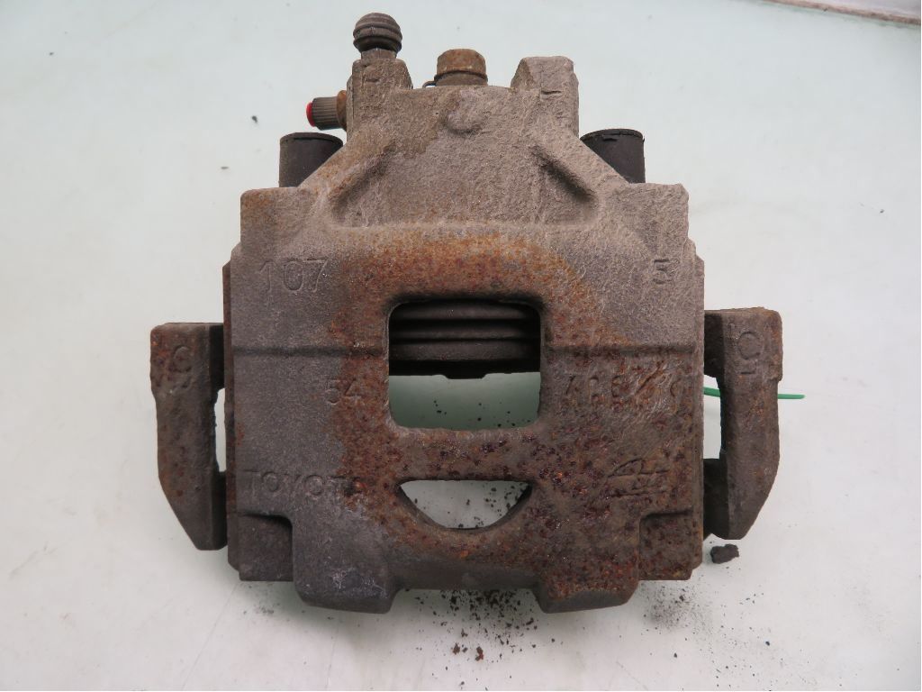 Bremsecaliper Foran Høyre – bilde 1