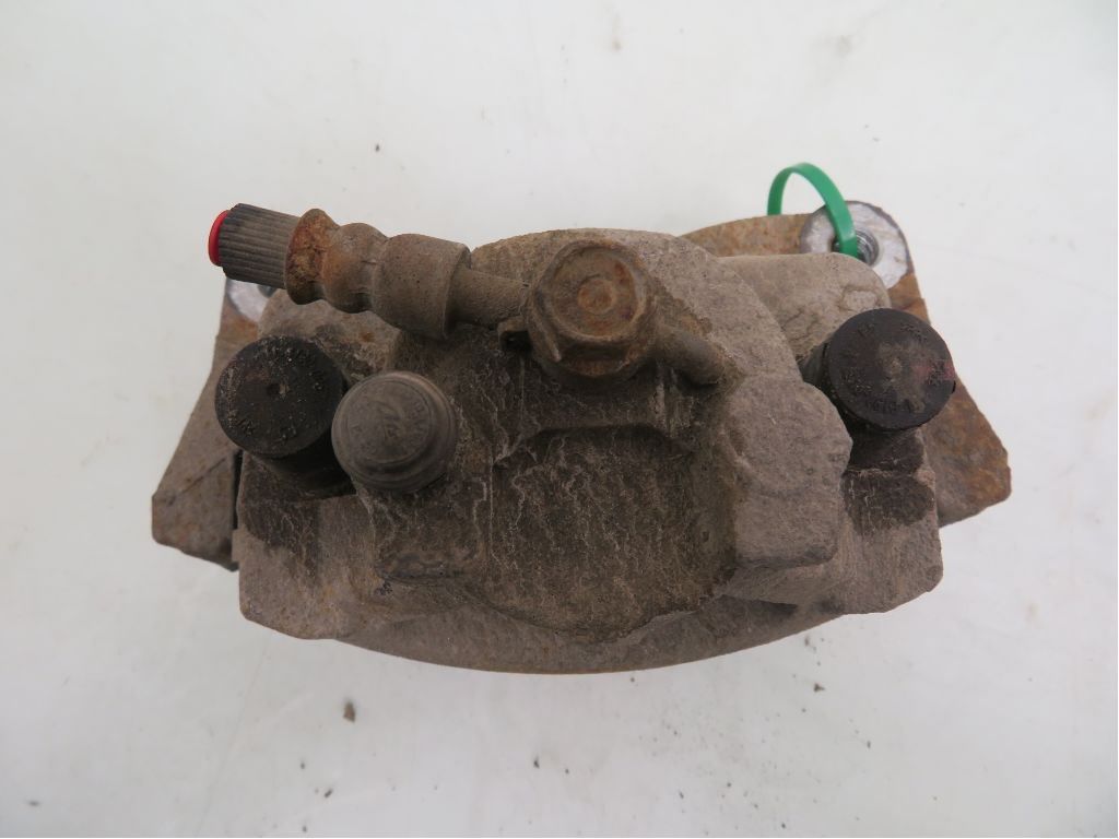 Bremsecaliper Foran Høyre – bilde 2