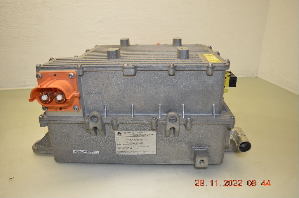 Batterilader – bilde 2