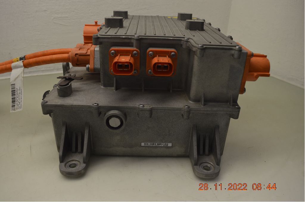 Batterilader – bilde 3