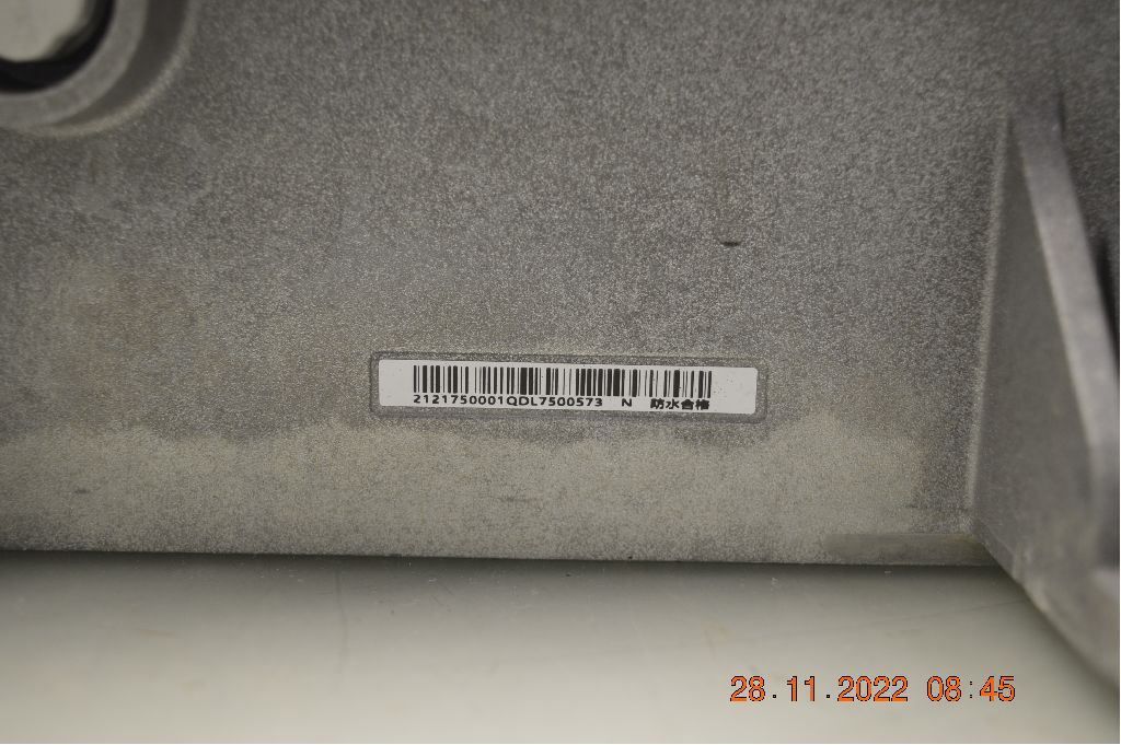 Batterilader – bilde 5