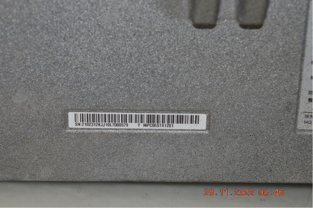 Batterilader – bilde 6