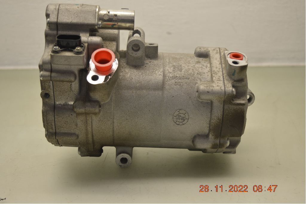 Varme AC Kompressor – bilde 1
