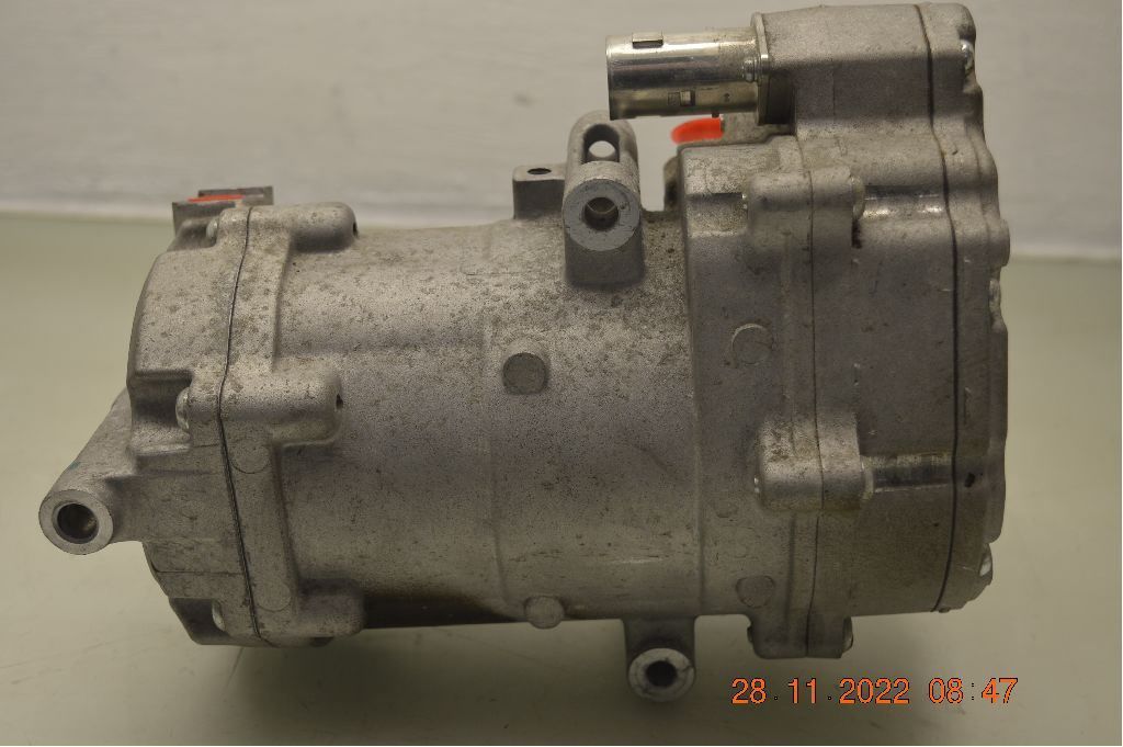 Varme AC Kompressor – bilde 4