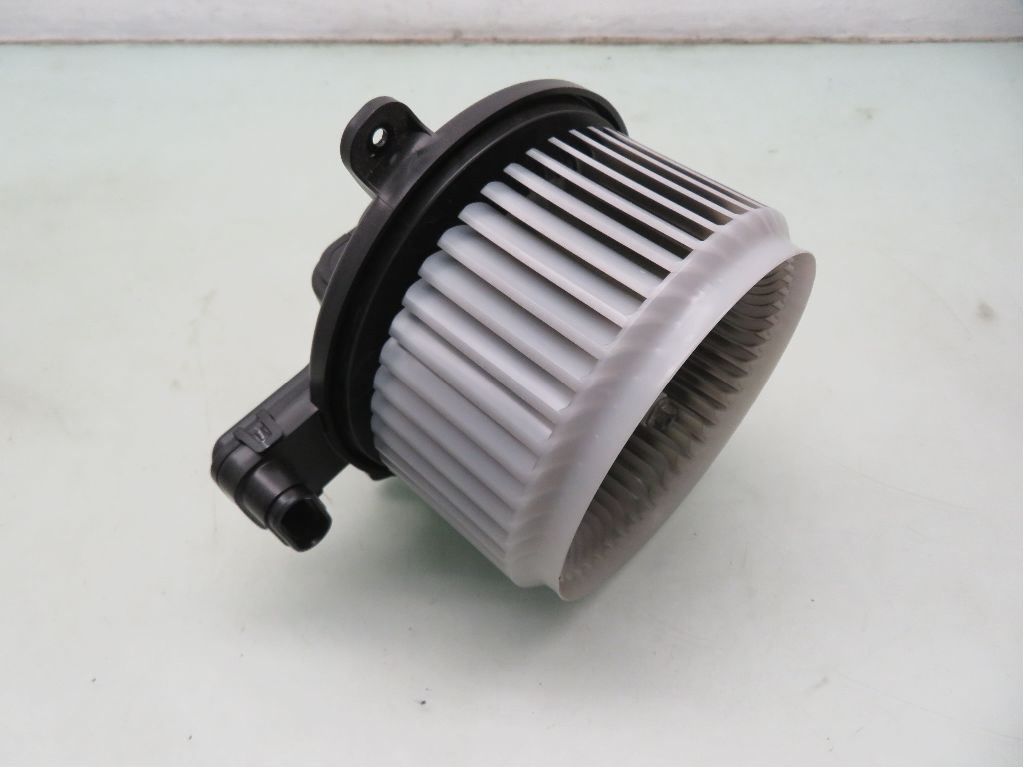 Varmeapparat Viftemotor – bilde 1