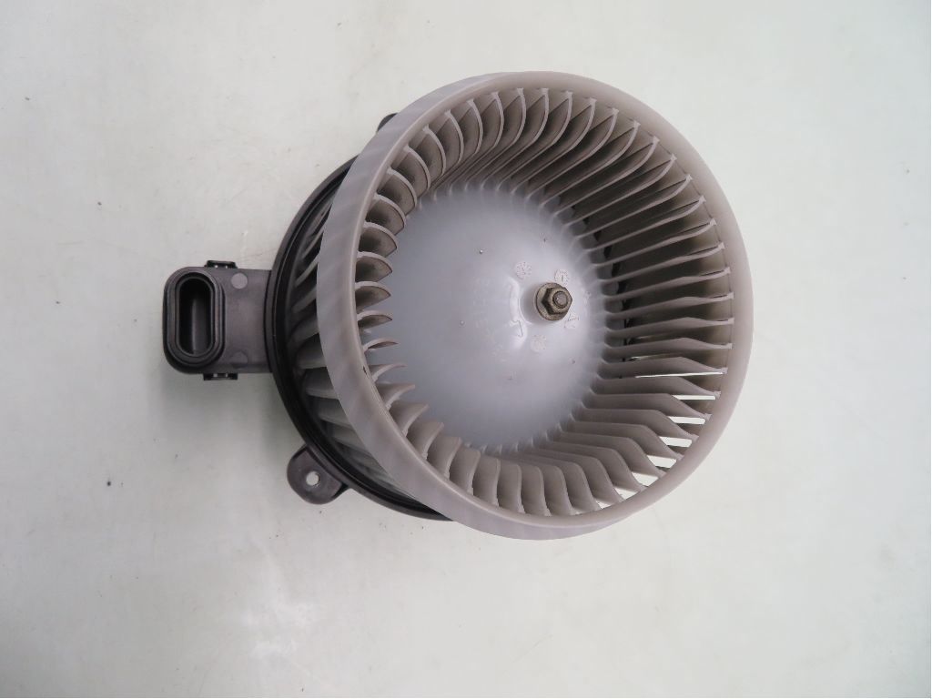 Varmeapparat Viftemotor – bilde 2