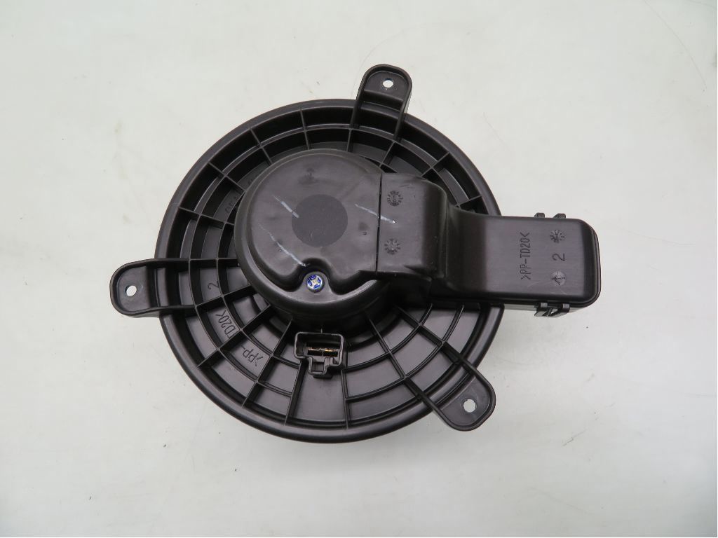 Varmeapparat Viftemotor – bilde 3