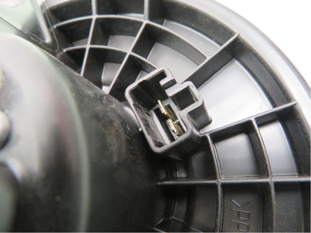 Varmeapparat Viftemotor – bilde 4