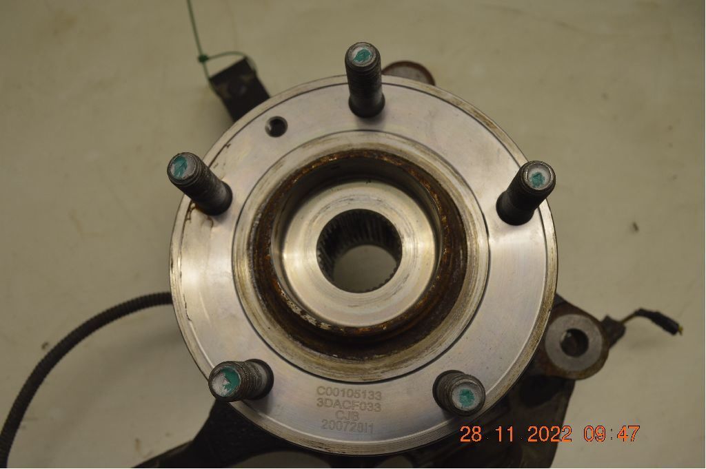 Spindel H.F – bilde 2