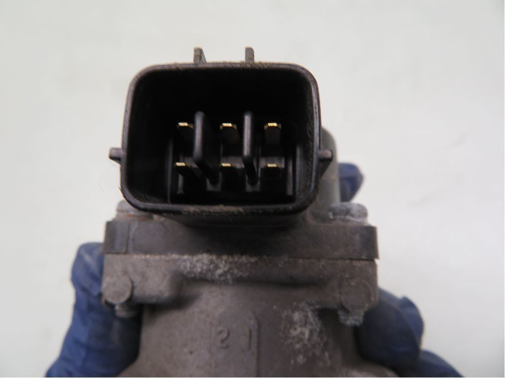 EGR Ventil – bilde 3