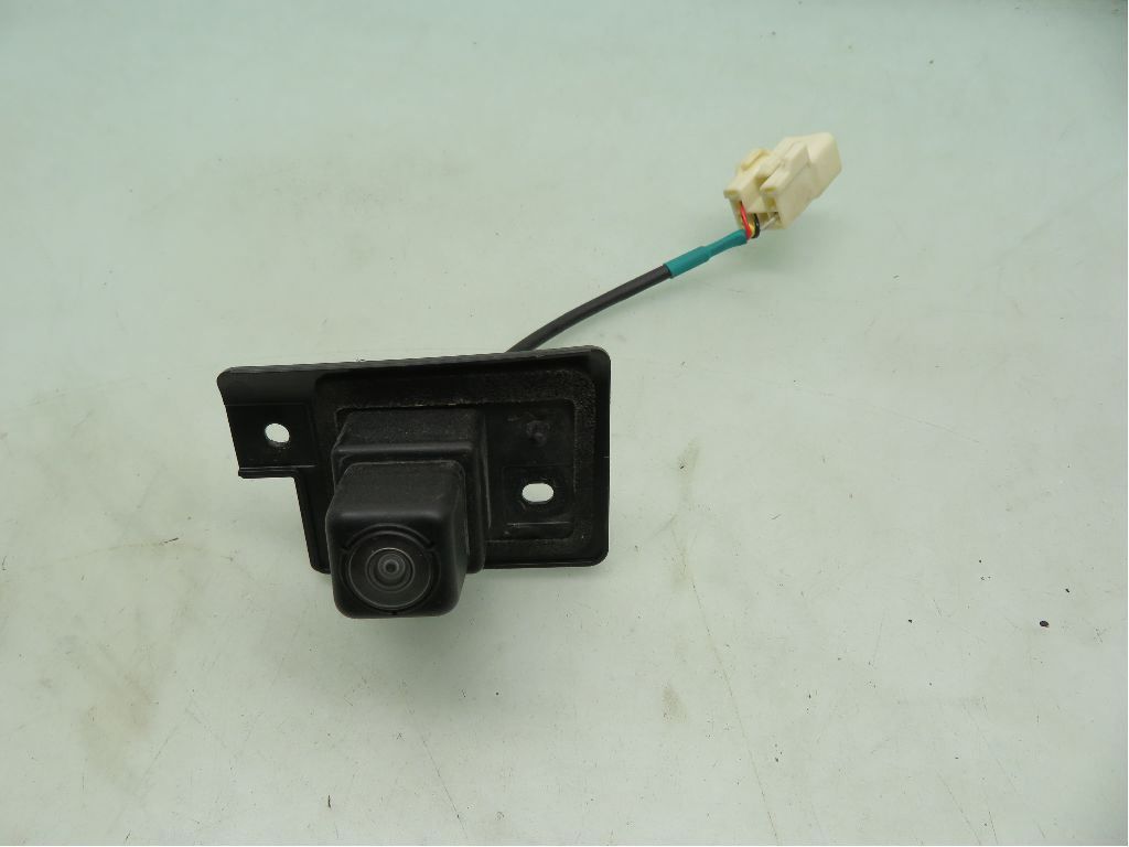 Kamera Utvendig – bilde 1