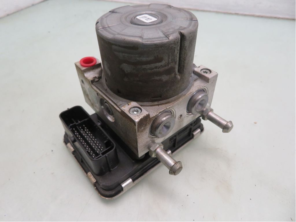 ABS Hydraulikkaggregat – bilde 1