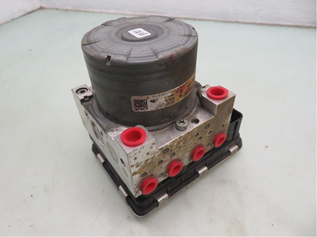 ABS Hydraulikkaggregat – bilde 2