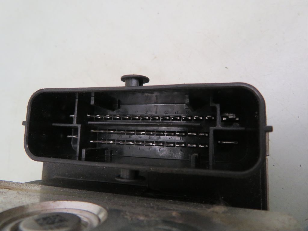 ABS Hydraulikkaggregat – bilde 3