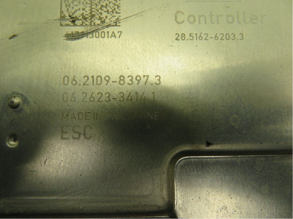 ABS Hydraulikkaggregat – bilde 4