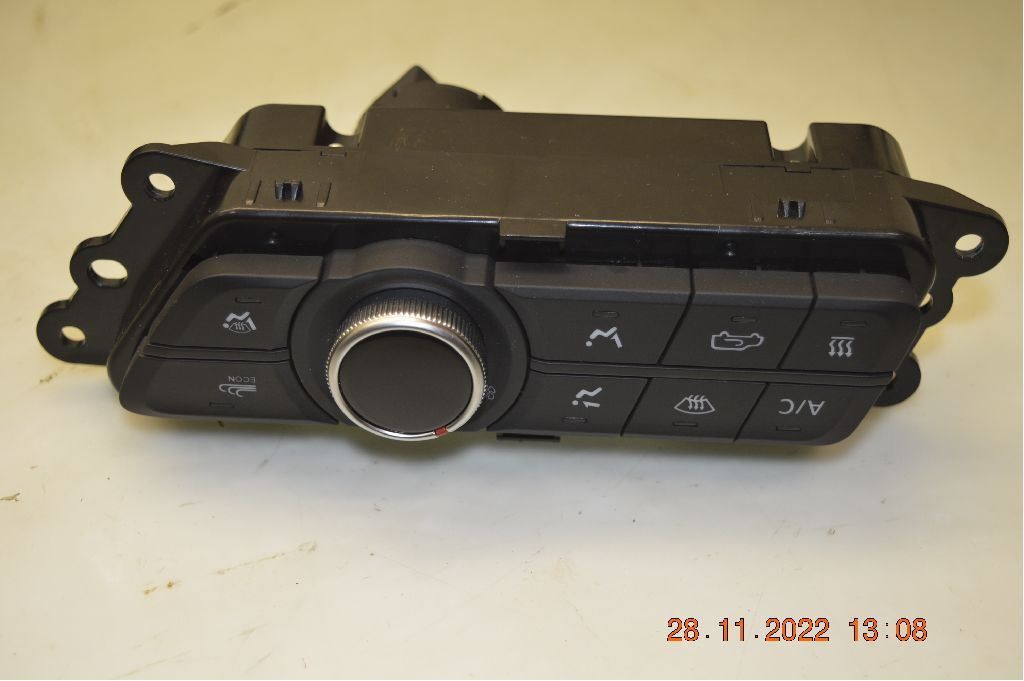 Varme AC Betjening/Display – bilde 4