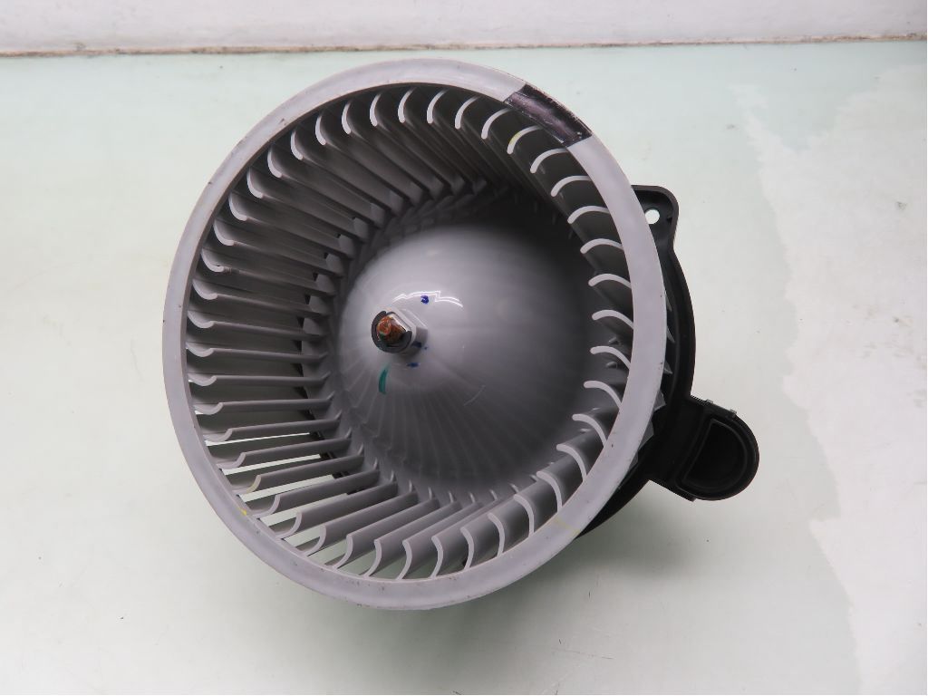 Varmeapparat Viftemotor – bilde 1