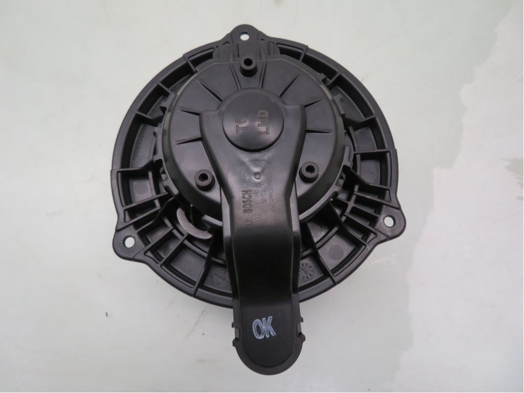Varmeapparat Viftemotor – bilde 3
