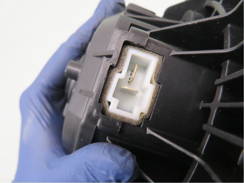 Varmeapparat Viftemotor – bilde 4
